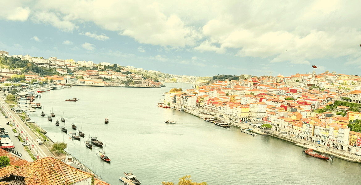 3 day porto itinerary featured